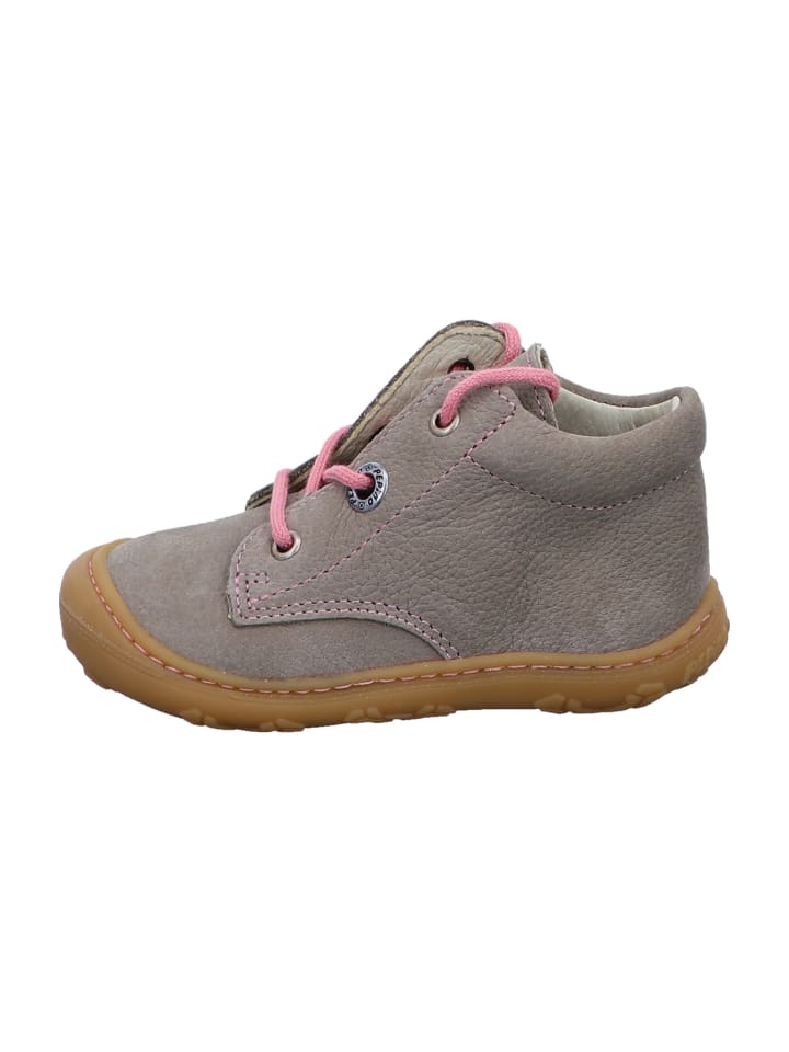 Ricosta Lauflernschuhe in Beige günstig kaufen