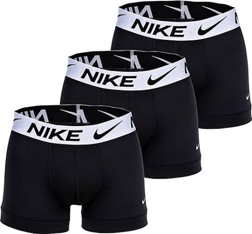 Nike Boxershort Trunks, Dri-Fit Micro 3er Pack
