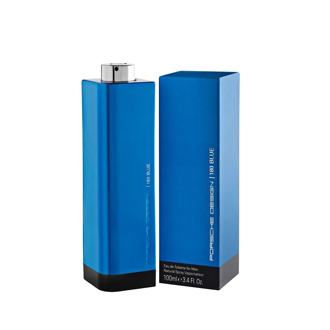 Porsche Design 180 Plava