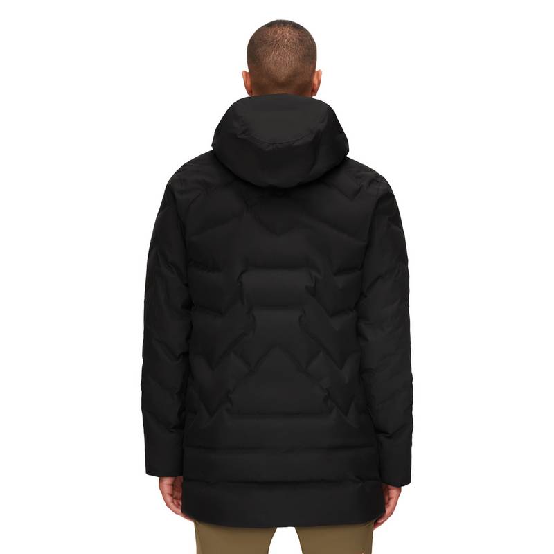 Mammut Photics Thermo Hardshelljacke Herren