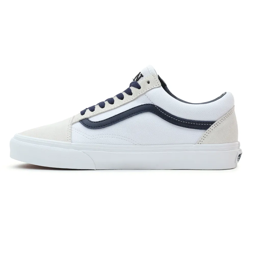 Vans Old Skool VN0005UFYY2 / weiss