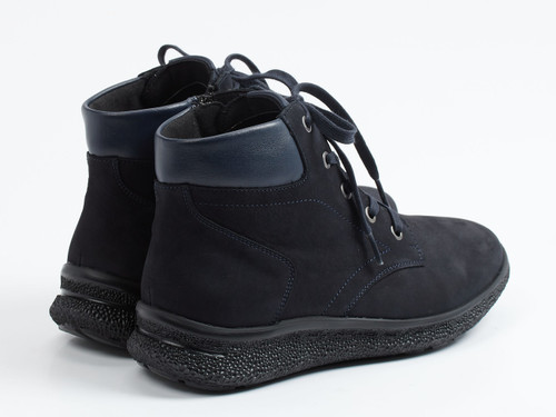 Schnürstiefelette-27511090084 Hartjes