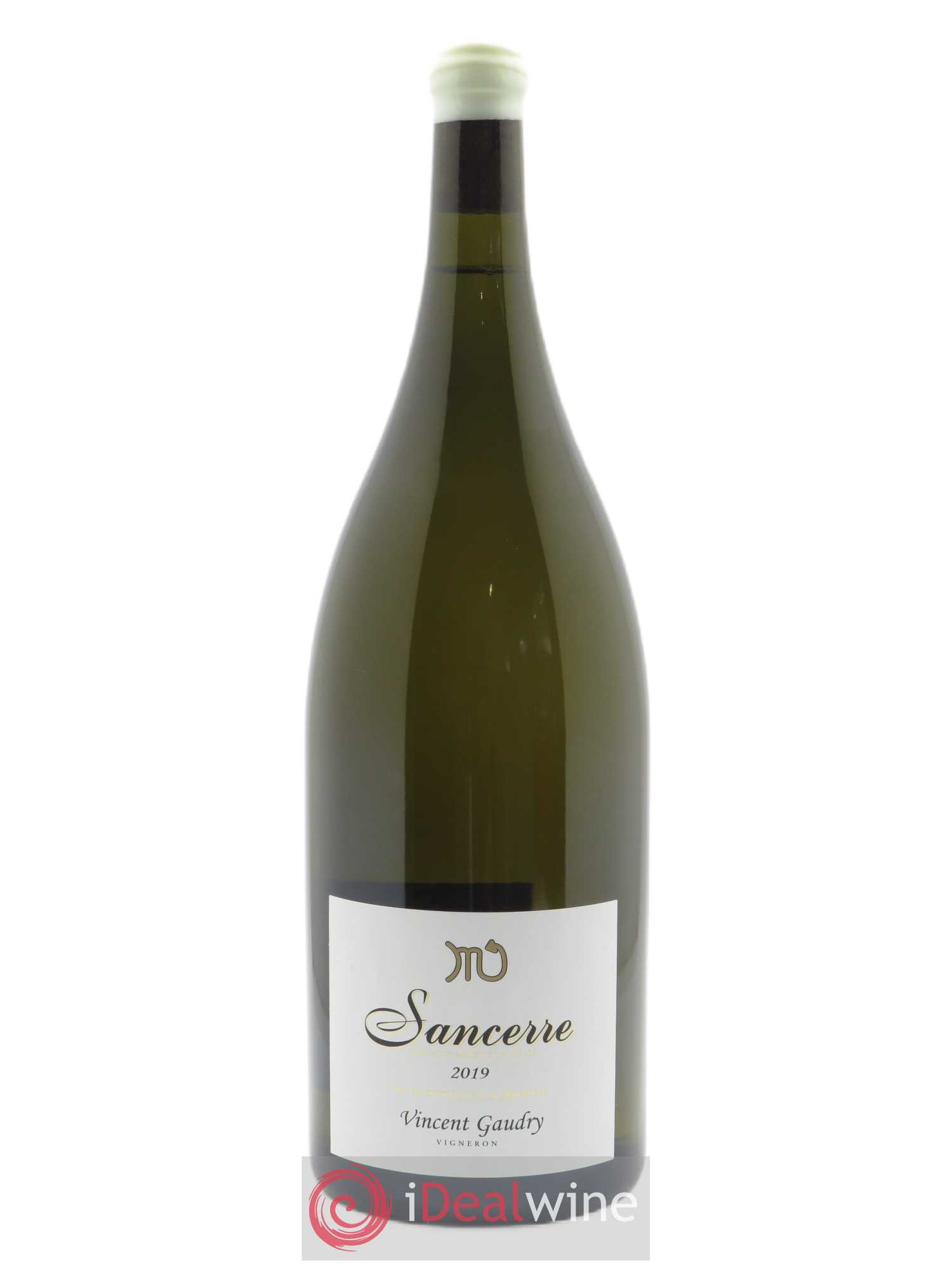 Sancerre Constellation du Scorpion Vincent Gaudry (Domaine)  2019 - Lot de 1 Magnum