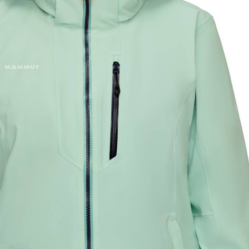Mammut Stoney Skijacke Damen