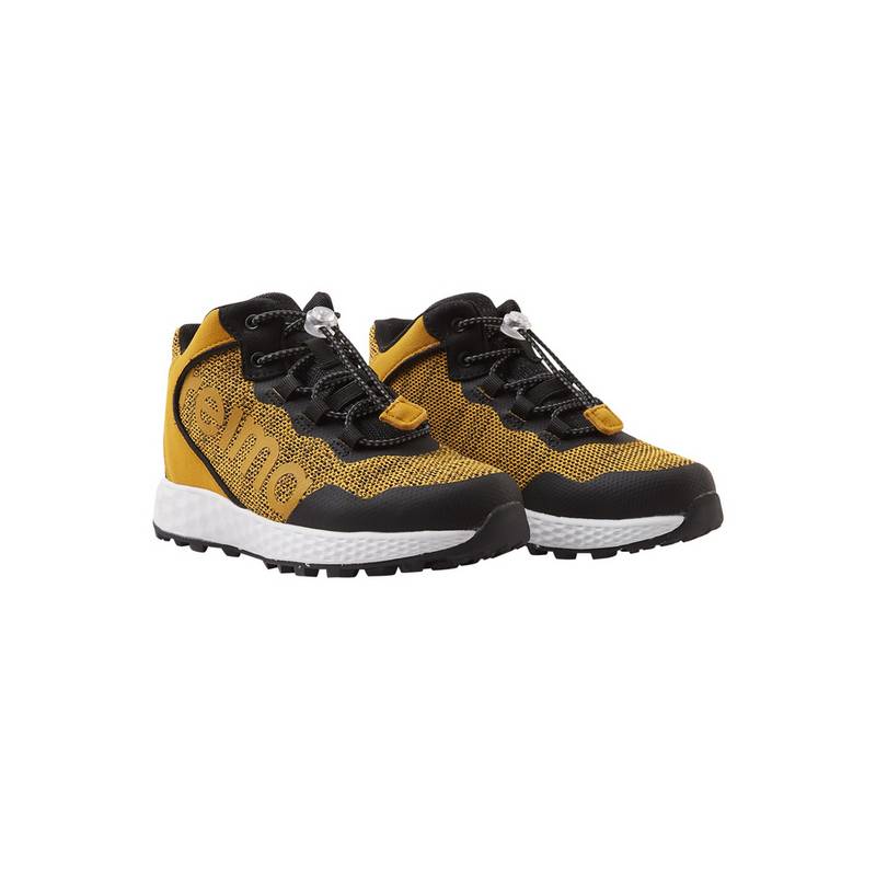 reima Edistys Sneaker Kinder