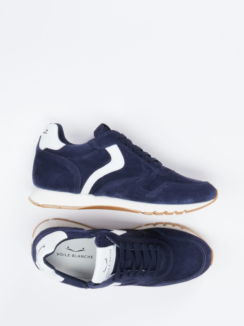 Sneaker-16631090144 Voile Blanche