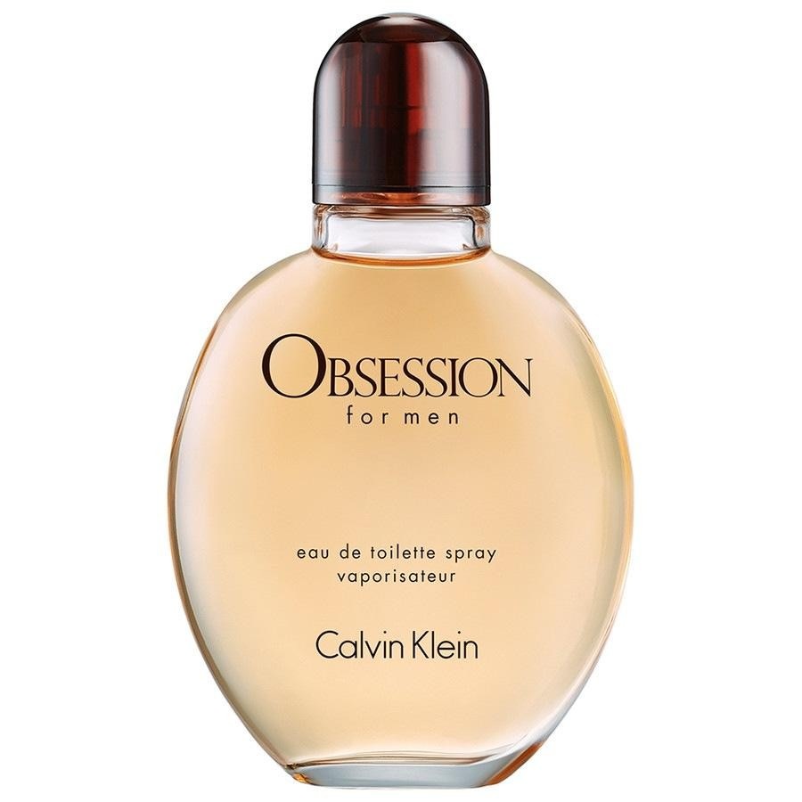 Obsession for men