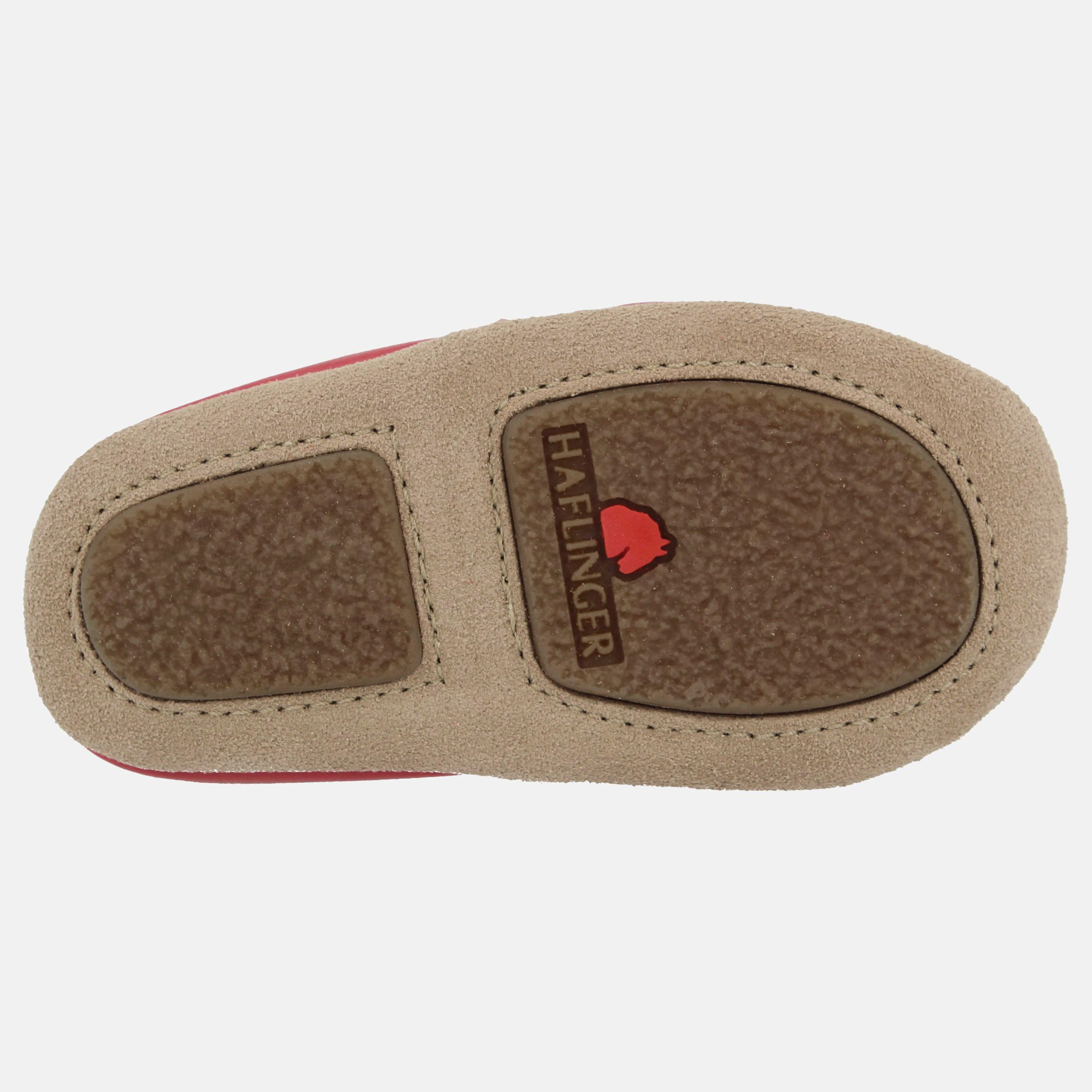 Hafli Leder