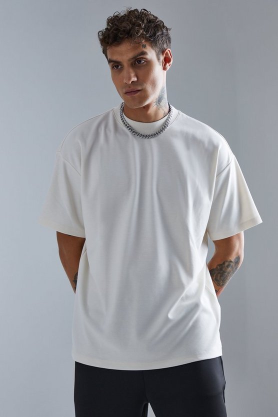 Oversize Premium T-Shirt
