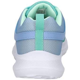 Barbarella Sneaker in türkis