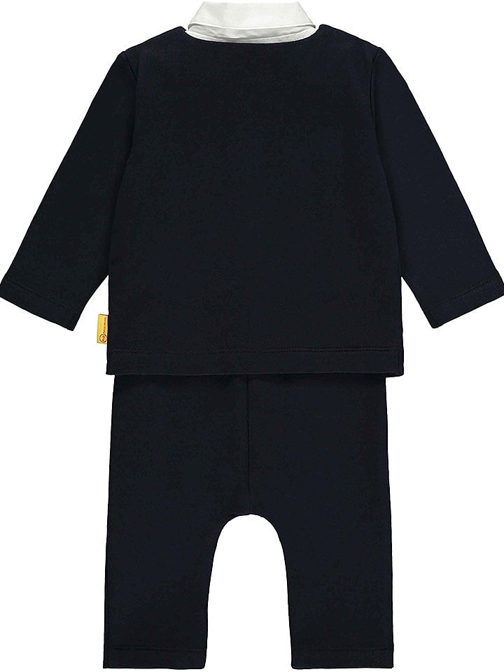 Steiff Overall in Dunkelblau günstig kaufen 68
