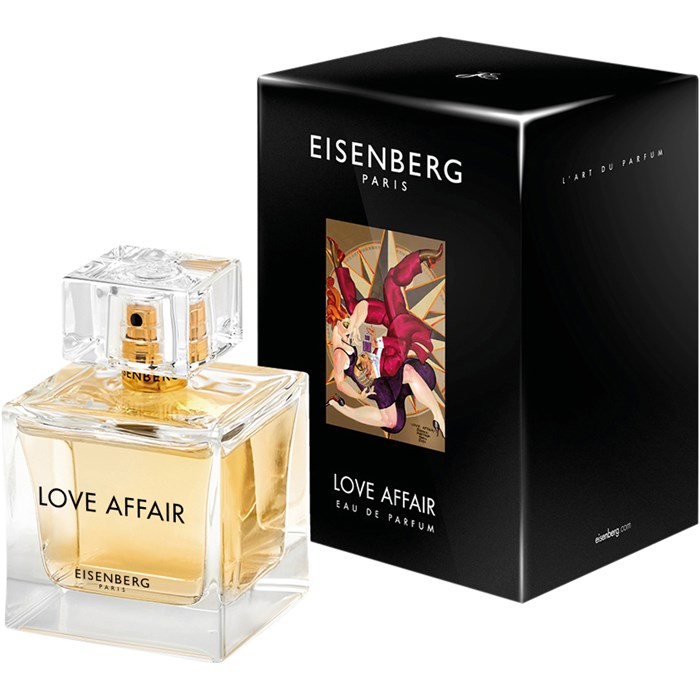 Eau de Parfum Spray