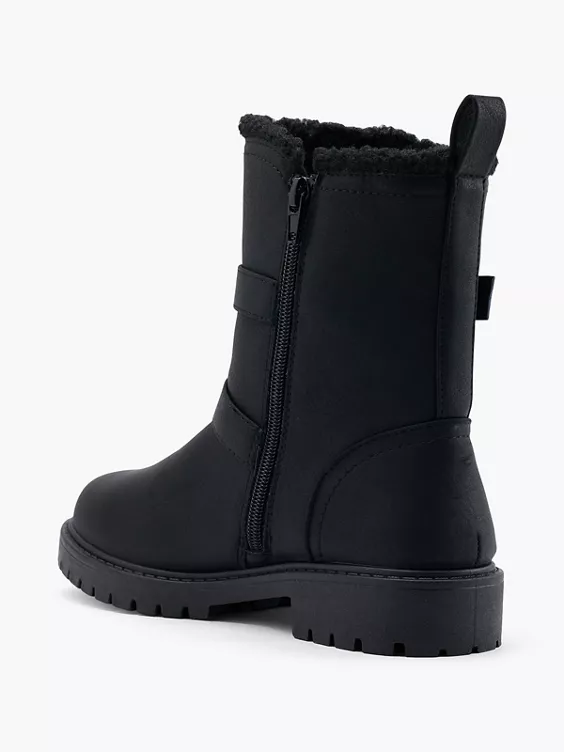 Landrover Boots