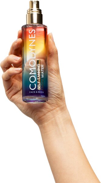 Comodynes Self-Tanning Fresh Water Selbstbräunungsspray