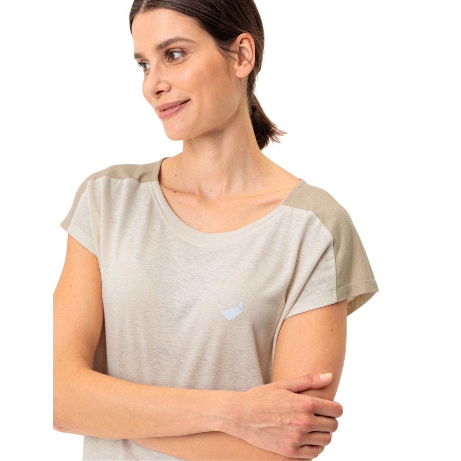 Neyland T-Shirt Damen