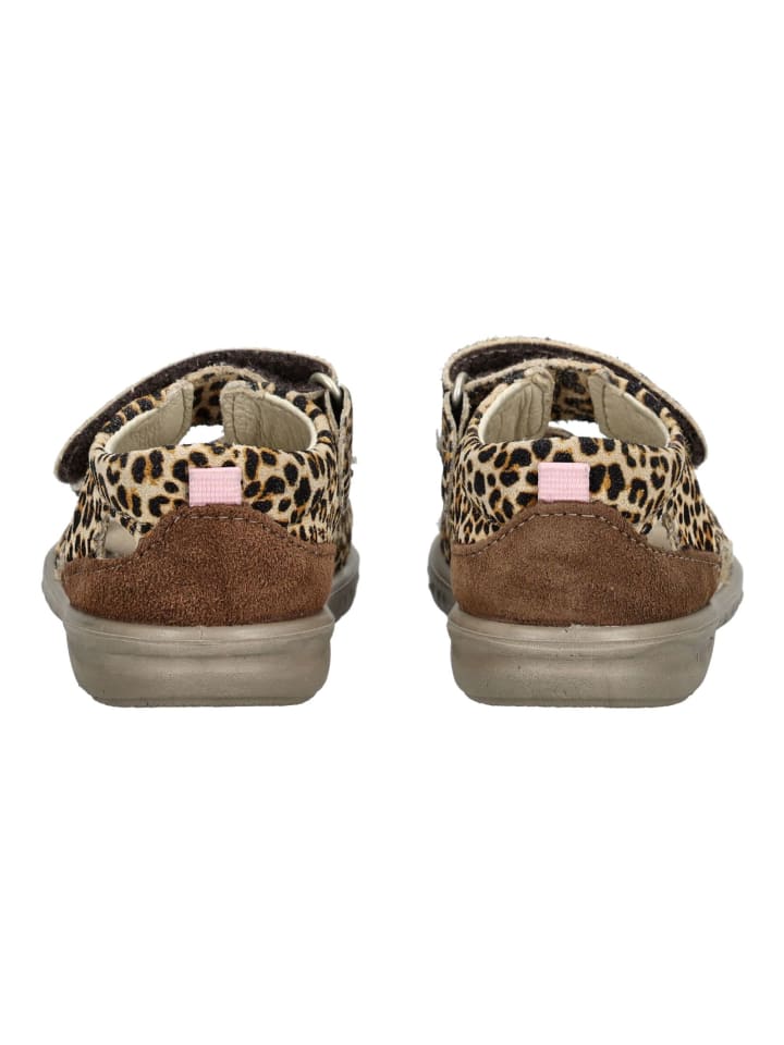 PEPINO Sandalen in Desert günstig kaufen