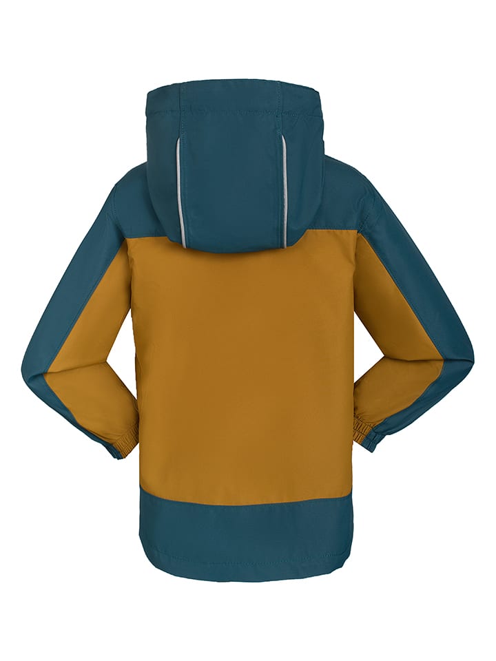 Kamik Regenjacke 