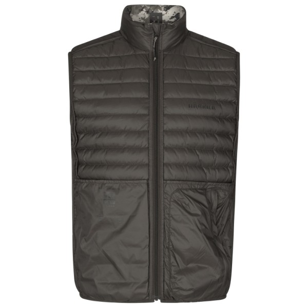 Härkila - Mountain Hunter Expedition Reversible - Daunenweste
