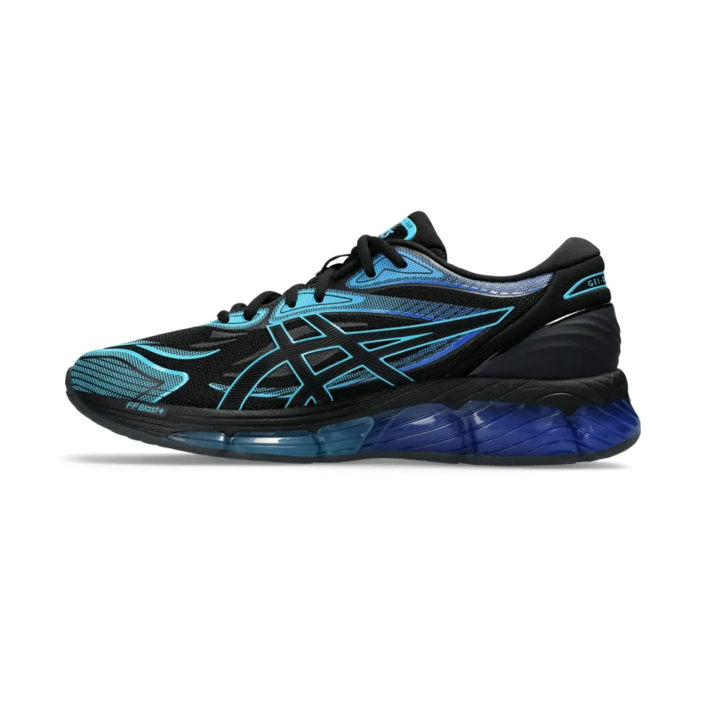 Asics GEL QUANTUM 360 VIII 1203A305.003 / schwarz