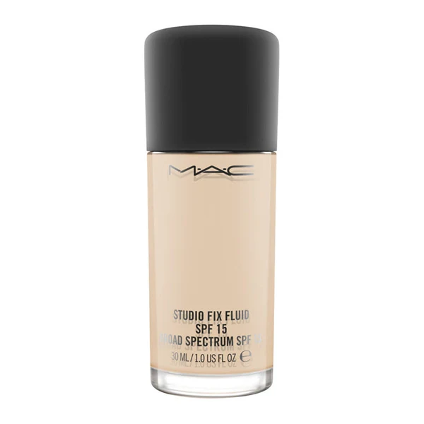 Fond de ten fluid Studio Fix SPF 15 - Fond de ten lichid