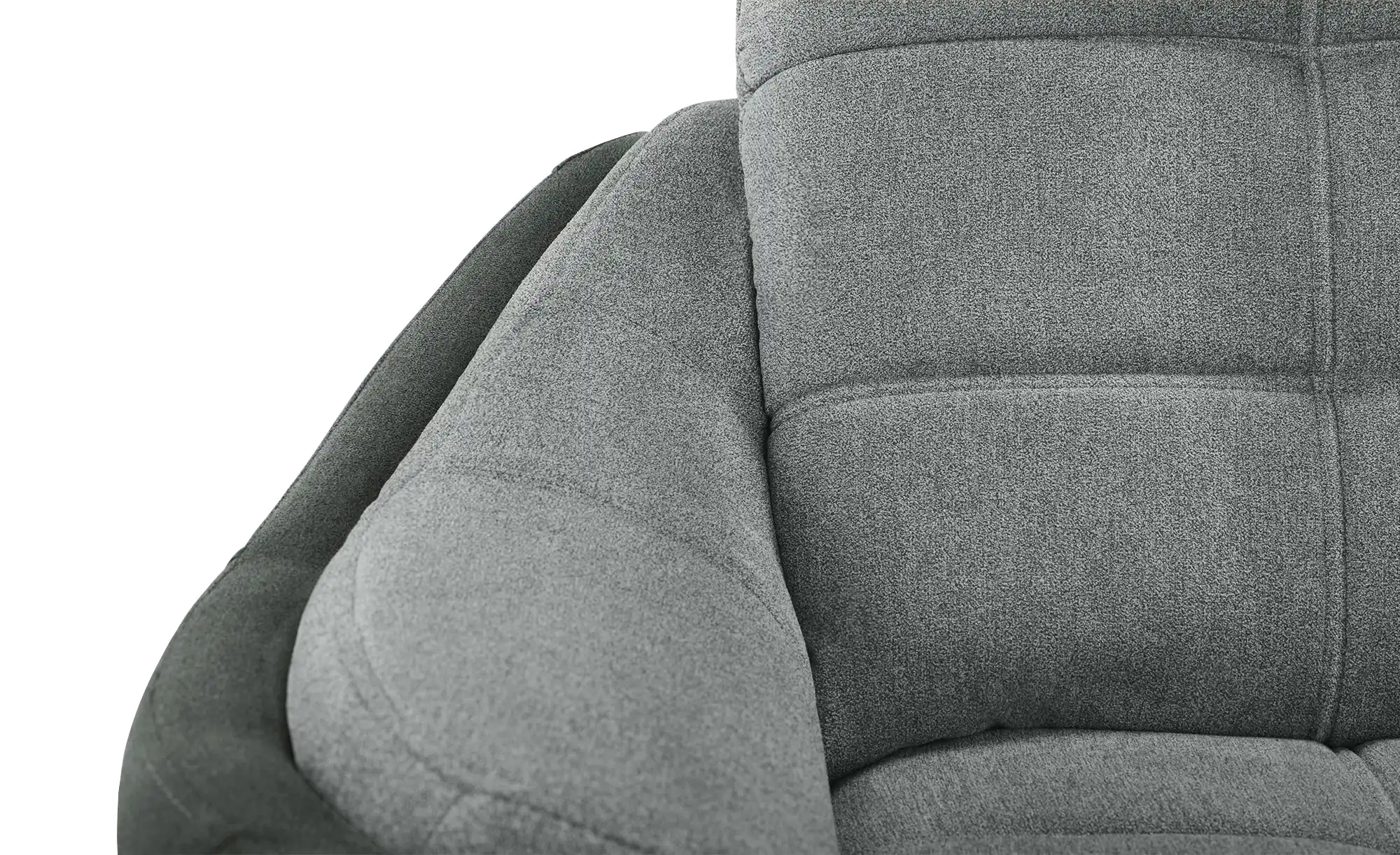 Twist Ecksofa Infinity