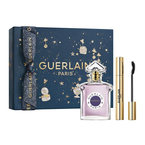 Σετ δώρου Guerlain Insolence Eau de Parfum