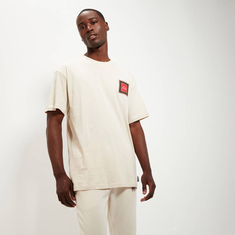 Ellesse Portier T-Shirt Herren