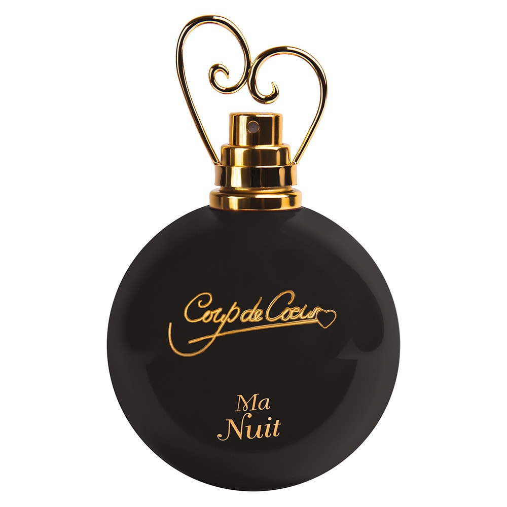 coup de coeur MA NUIT VAPO EDP 100ML