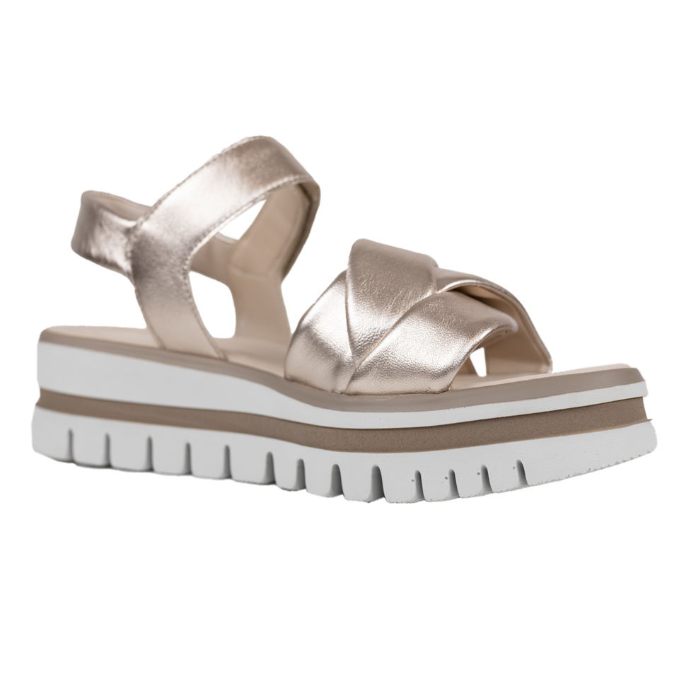 Gabor Sandalette