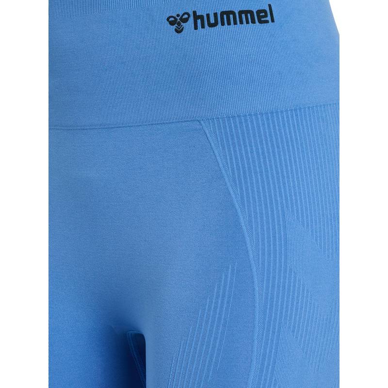 hummel hmlTIF SEAMLESS HIGH WAIST TIGHTS Tights Damen