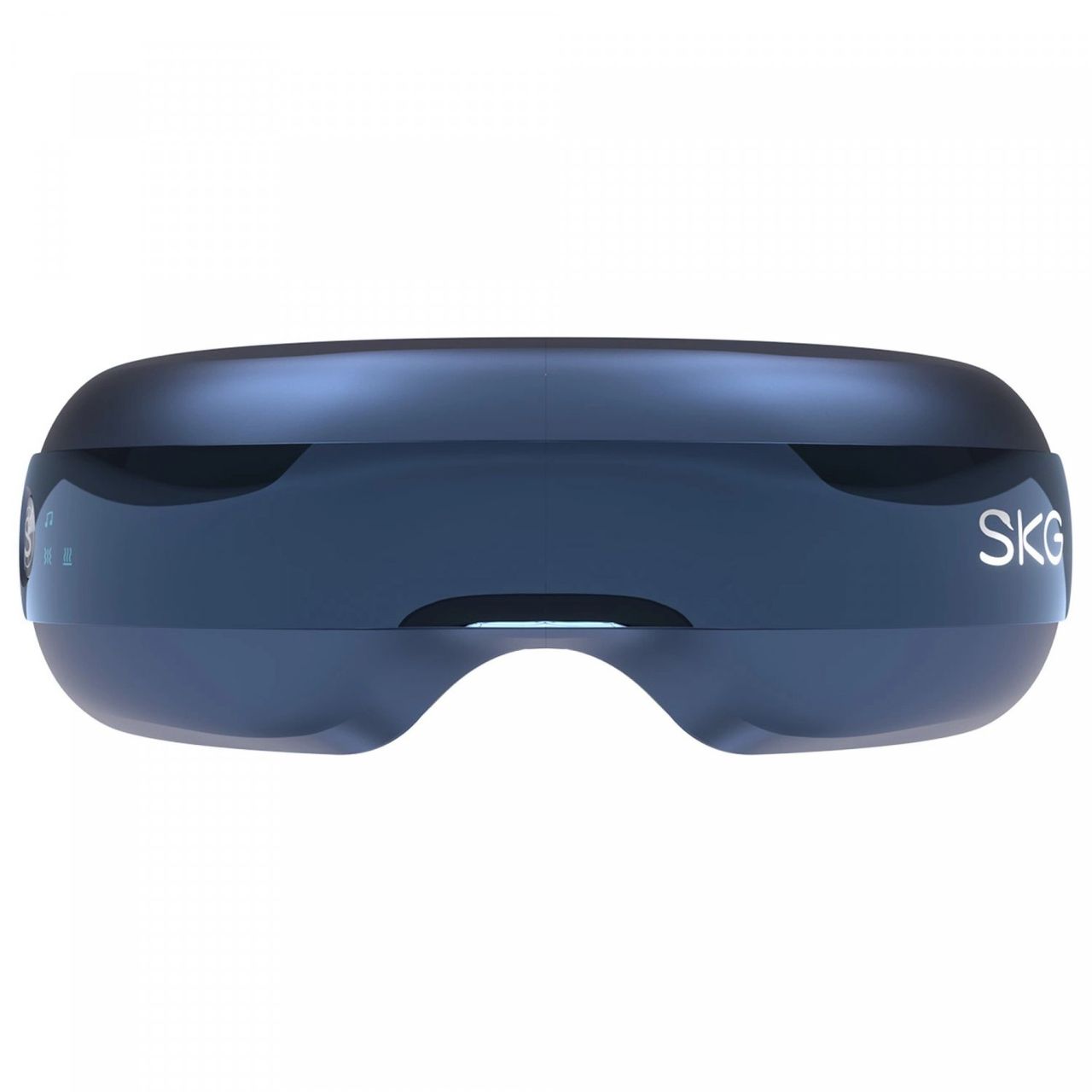 SKG W3 Pro 2er Set Massagegerät für Knie, Ellbogen oder Schultern – Grau