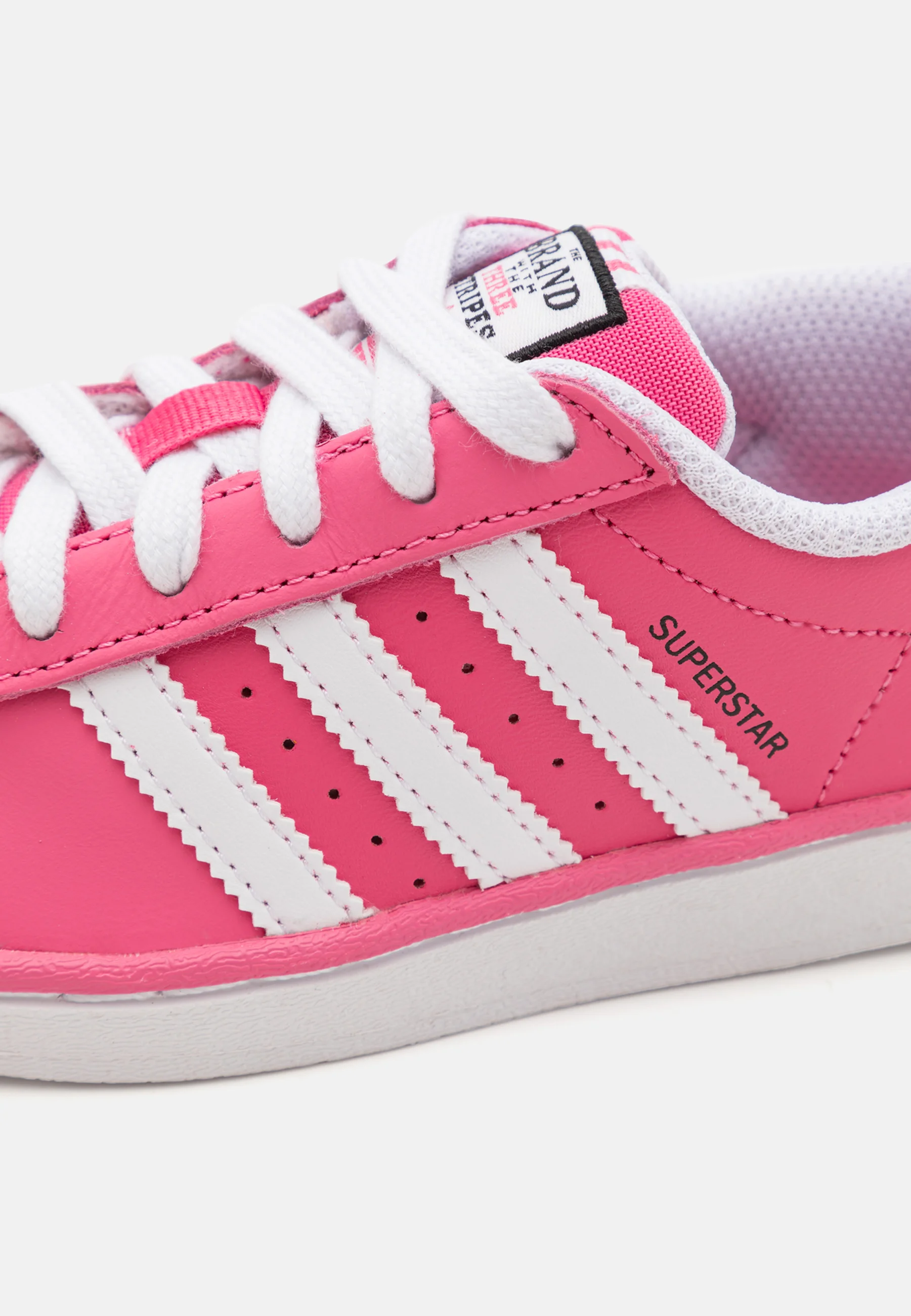 adidas Originals SUPERSTAR UNISEX - Zapatillas bajas