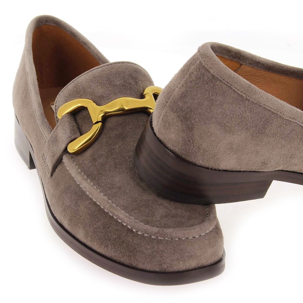 Bibilou  572Z30VK-I23 - Gris
