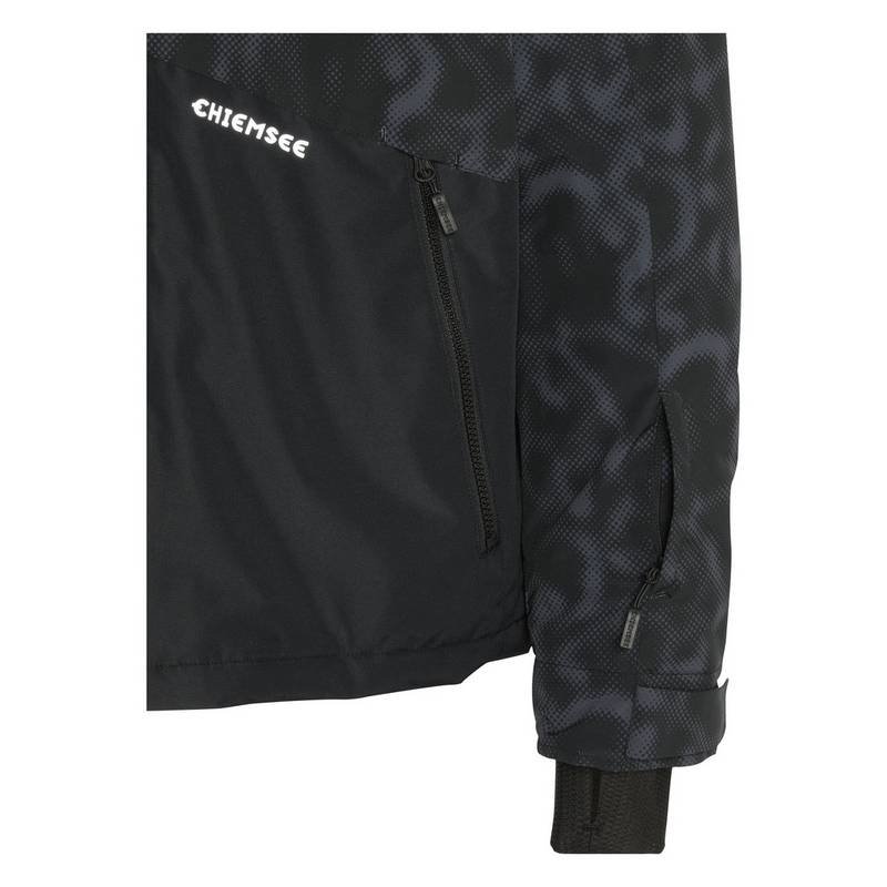 Chiemsee Skijacke Skijacke Herren