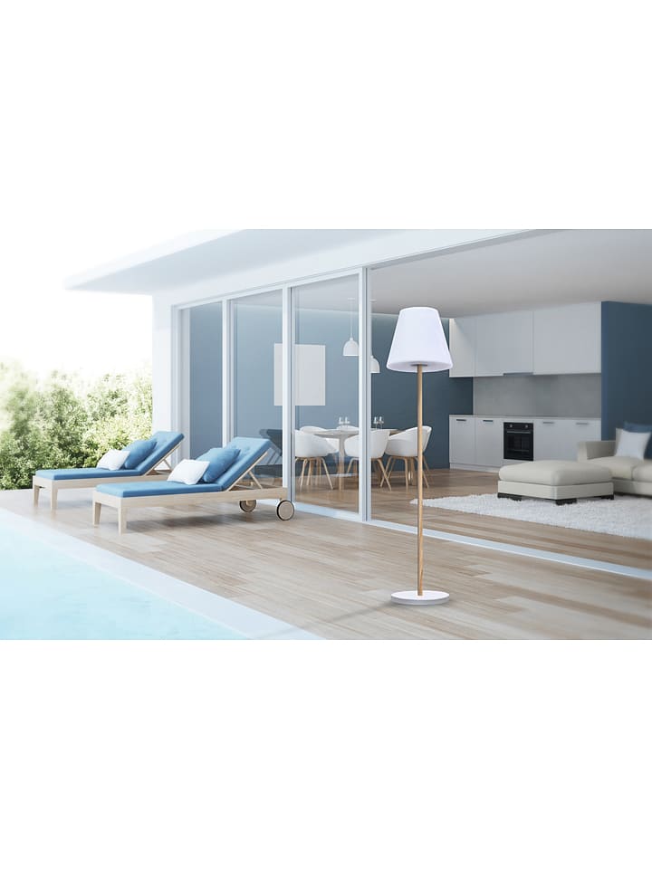 lumisky LED-Solarleuchte 