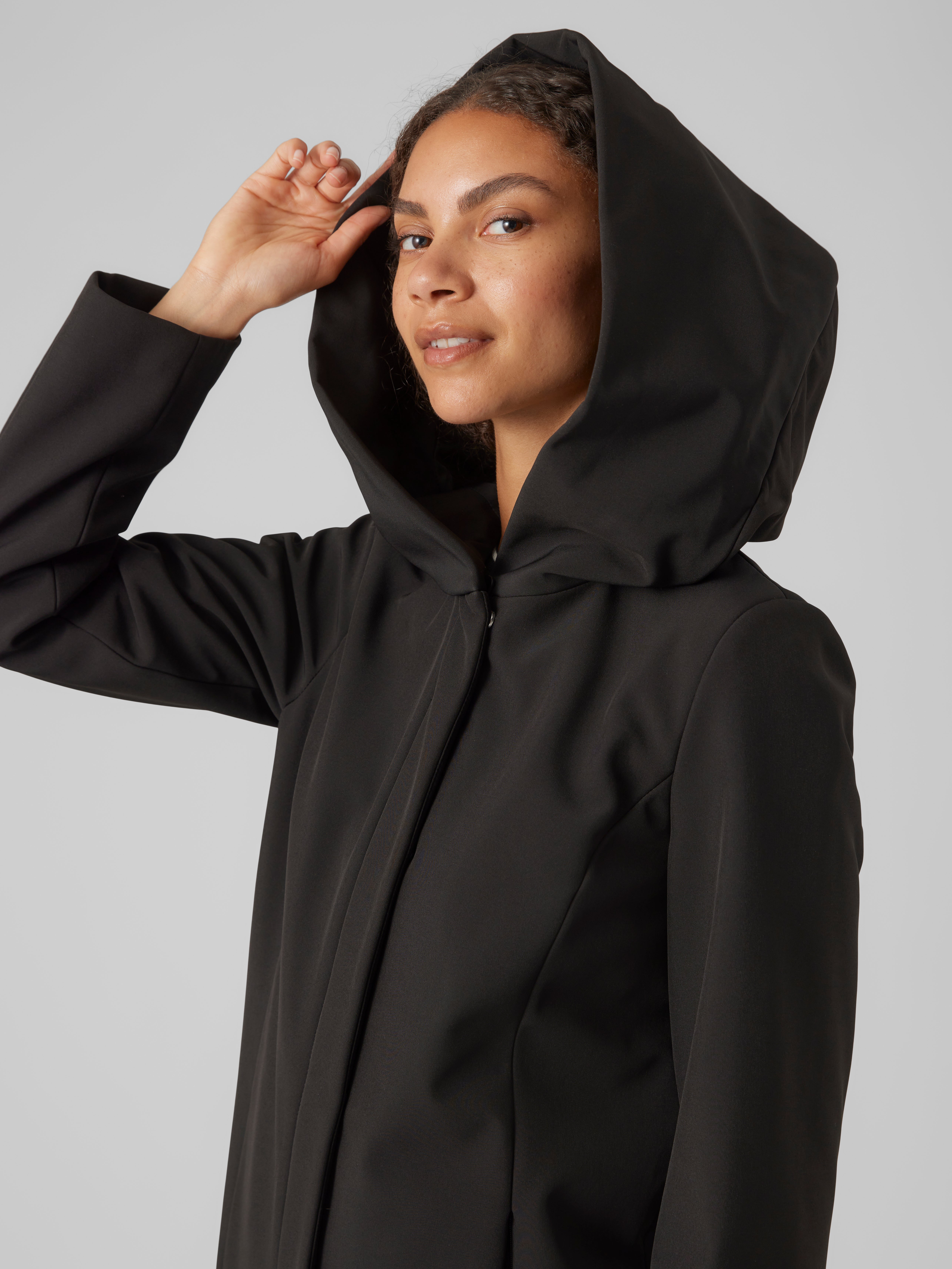 VMSOFTSHELLDONA Jacke
