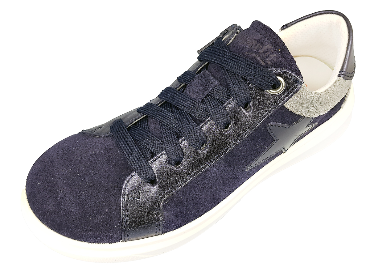 Superfit Cosmo 1-006461-8000 Blau 8000 blau