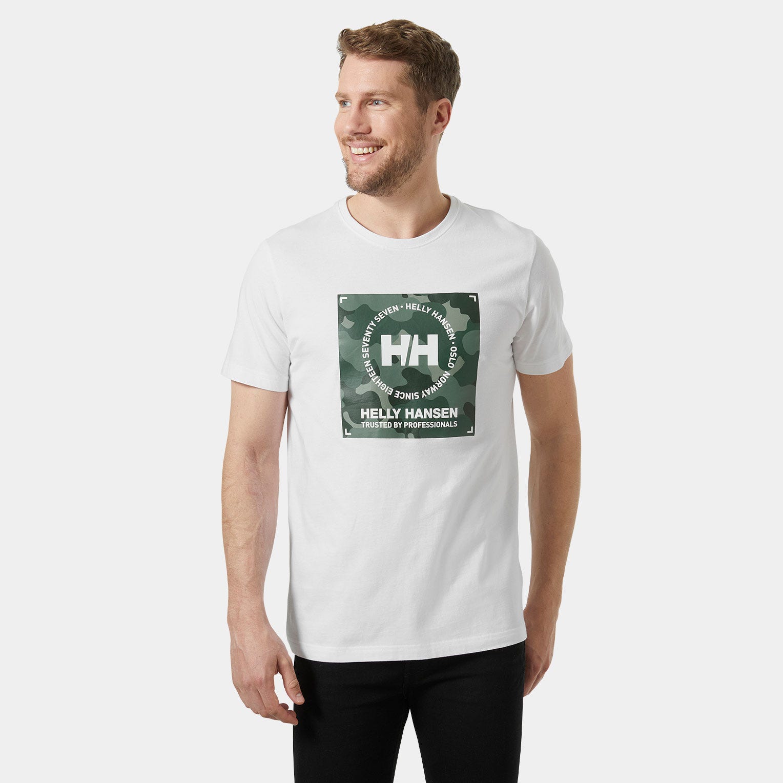 Men's Core Graphic T-Shirt