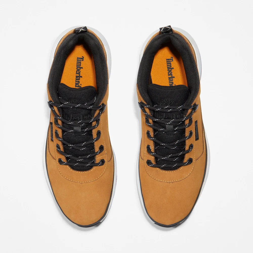 Timberland Field Trekker Low TB0A2A152311 / braun