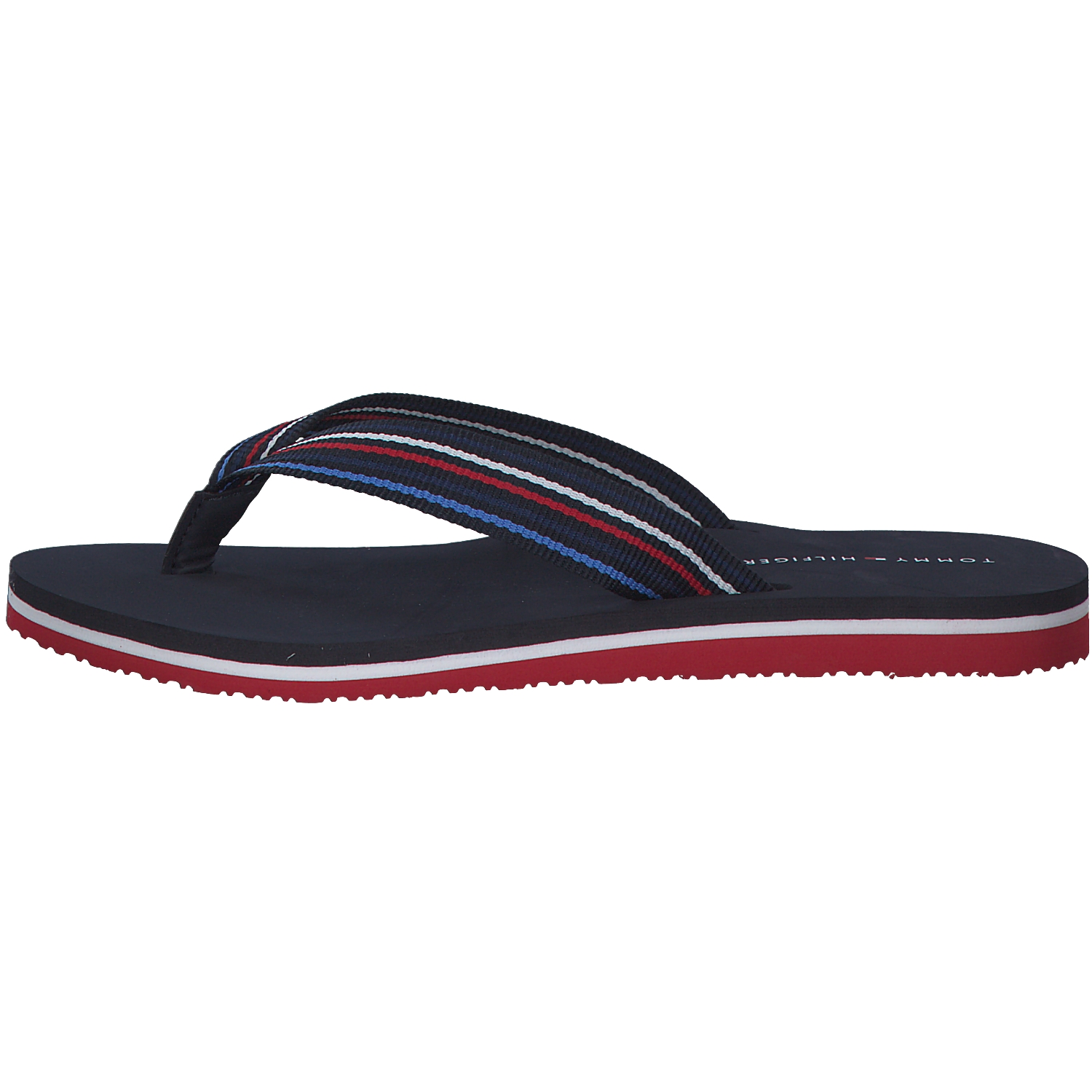 Tommy Hilfiger FW0FW07857, Badeschuhe, Damen, Blau