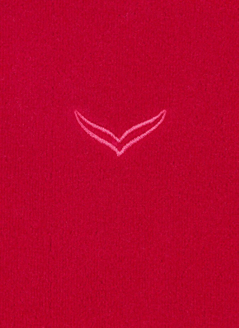 Trigema Stirnband TRIGEMA Fleecestirnband