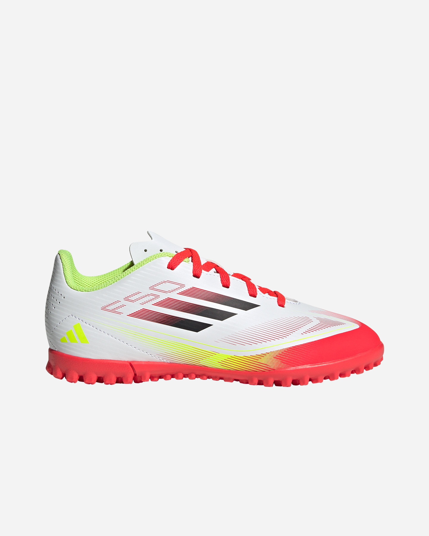 Futbalové kopačky Adidas F50 Club Tf Jr IE3732
