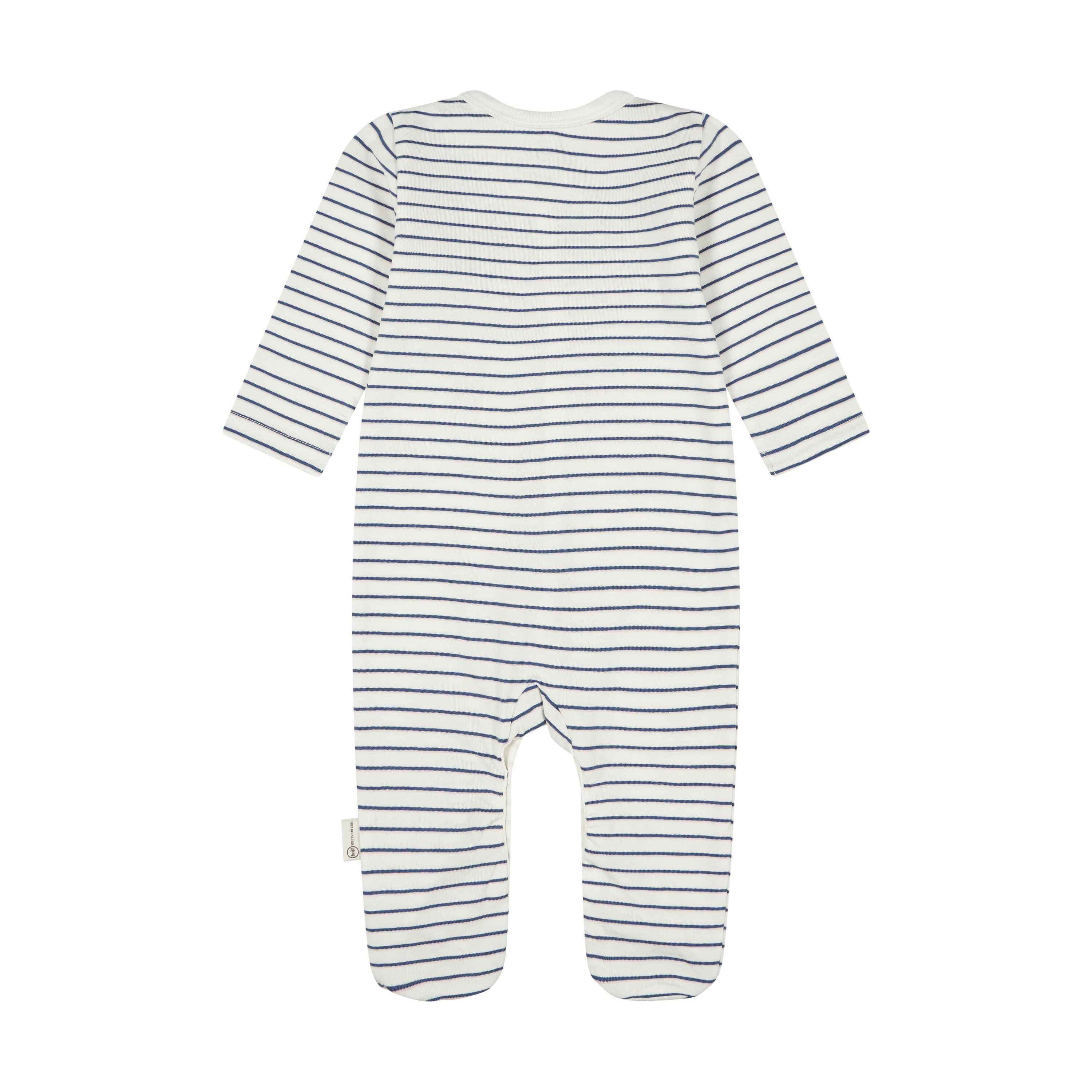 Steiff Strampler Strampler langarm Baby Wellness