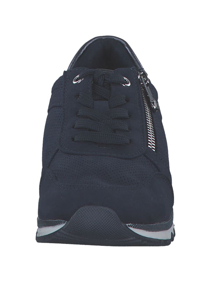 Marco Tozzi Sneakers Low in NAVY COMB günstig kaufen