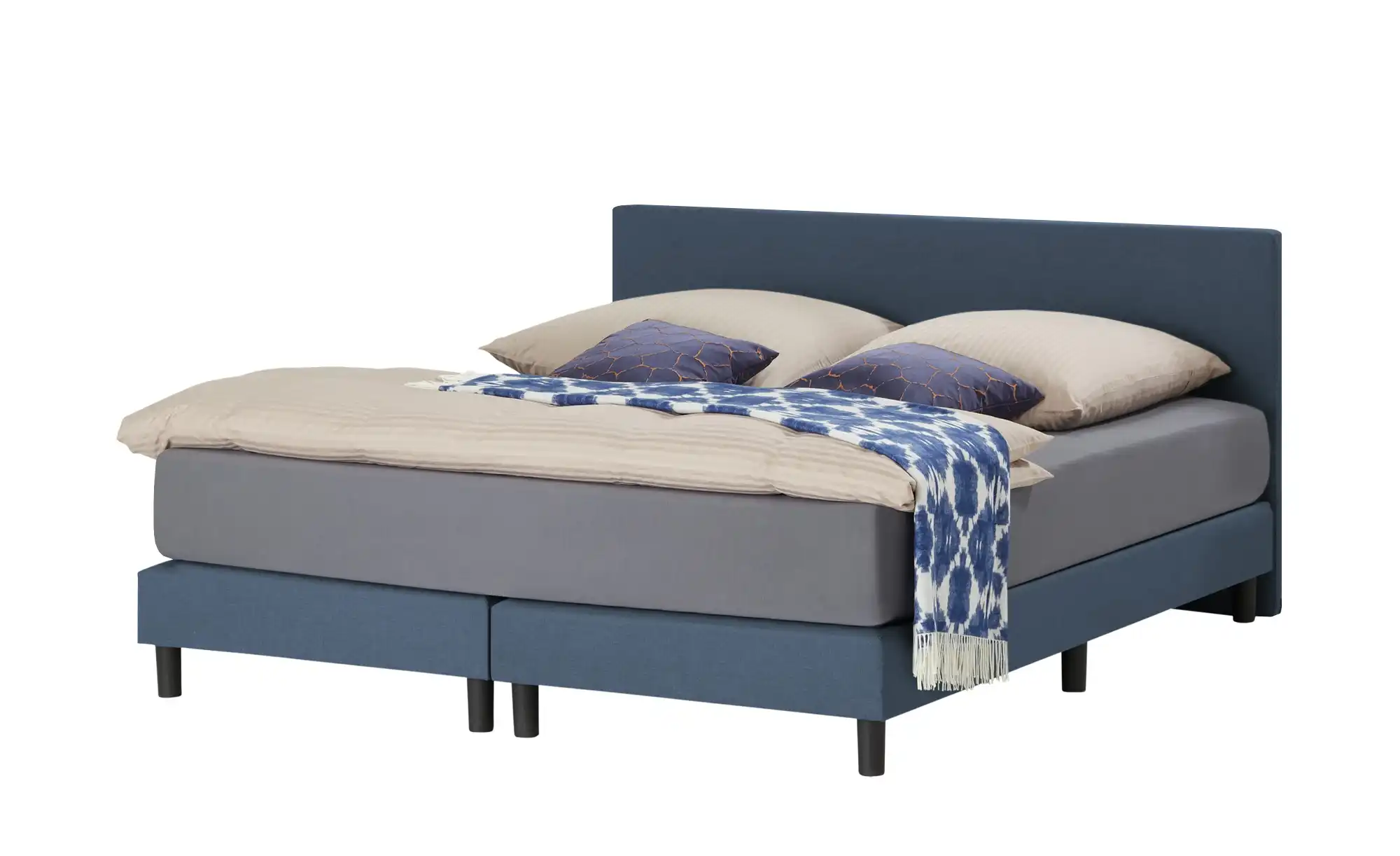 Boxspringbett