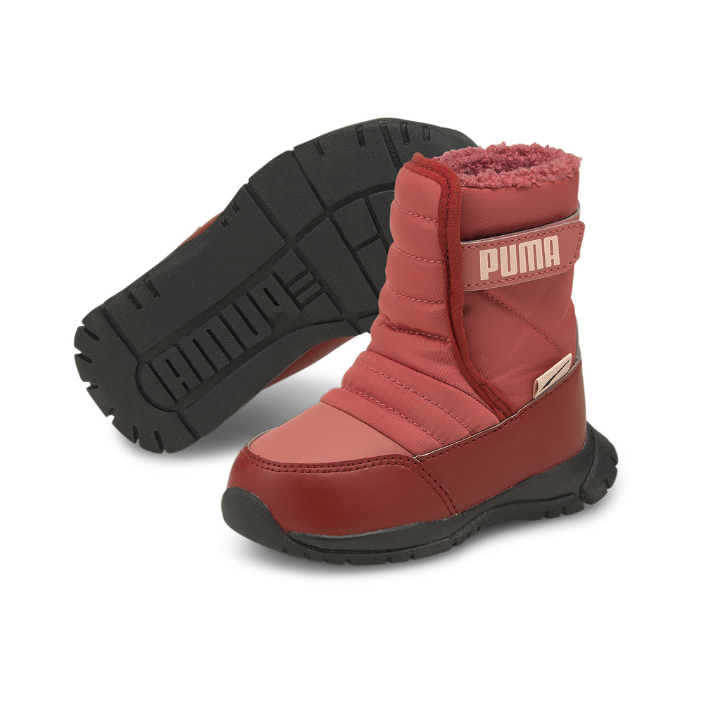 PUMA Nieve Boot WTR AC 380746_04 / pink