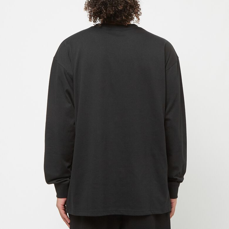 NIKE ACG Dri-Fit Longsleeve Tee black