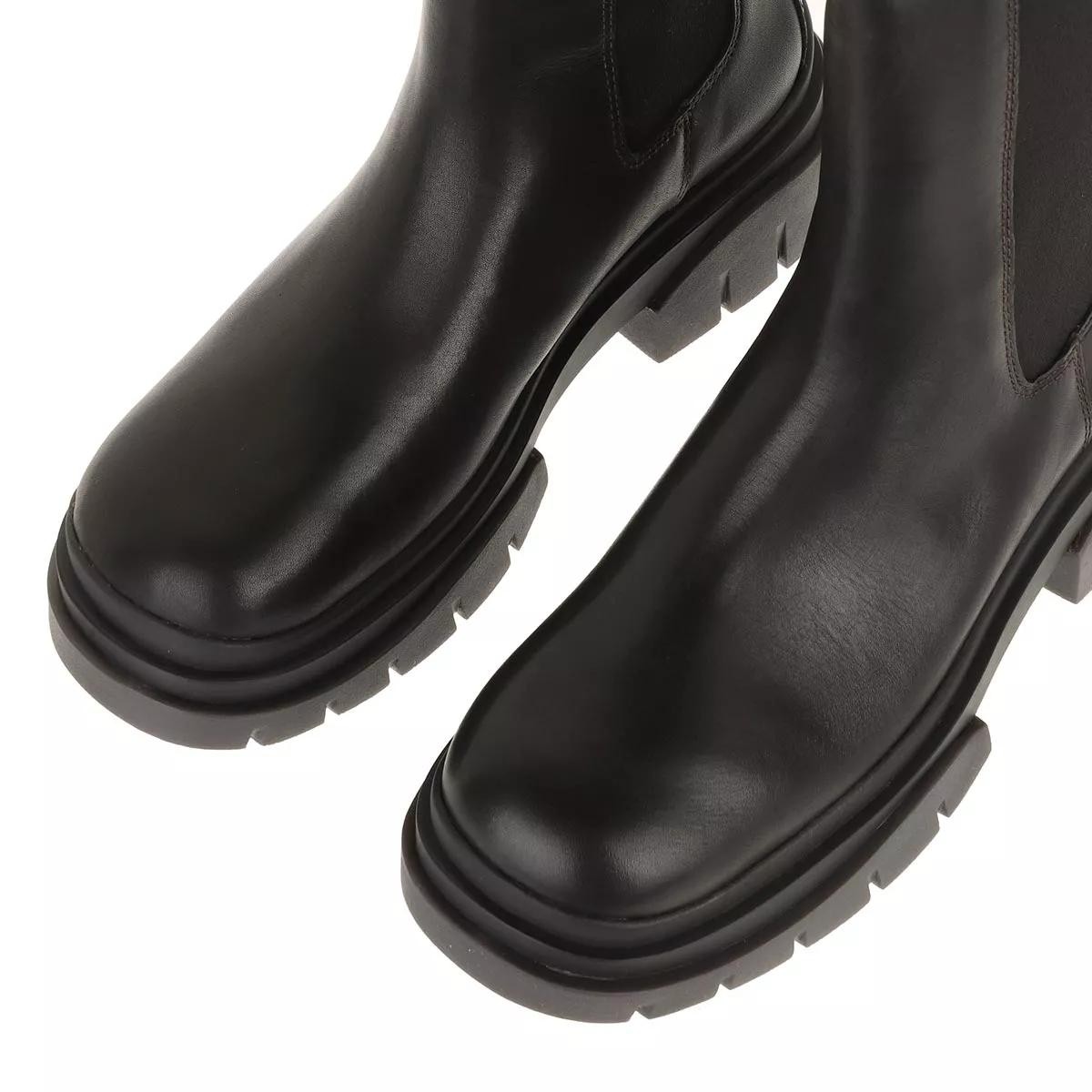 ASH Stiefeletten braun Stiefel