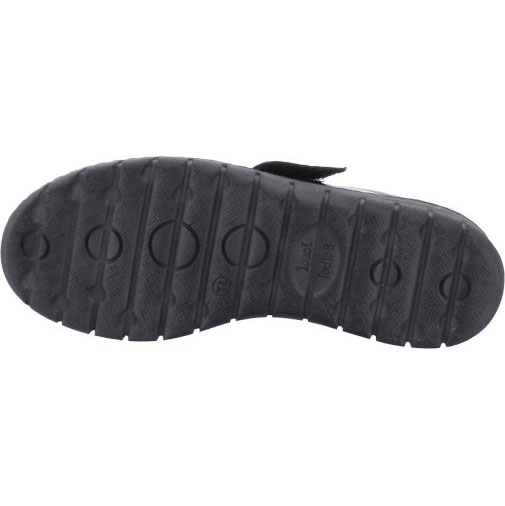 JOSEF SEIBEL Slipper Steffi 51, schwarz