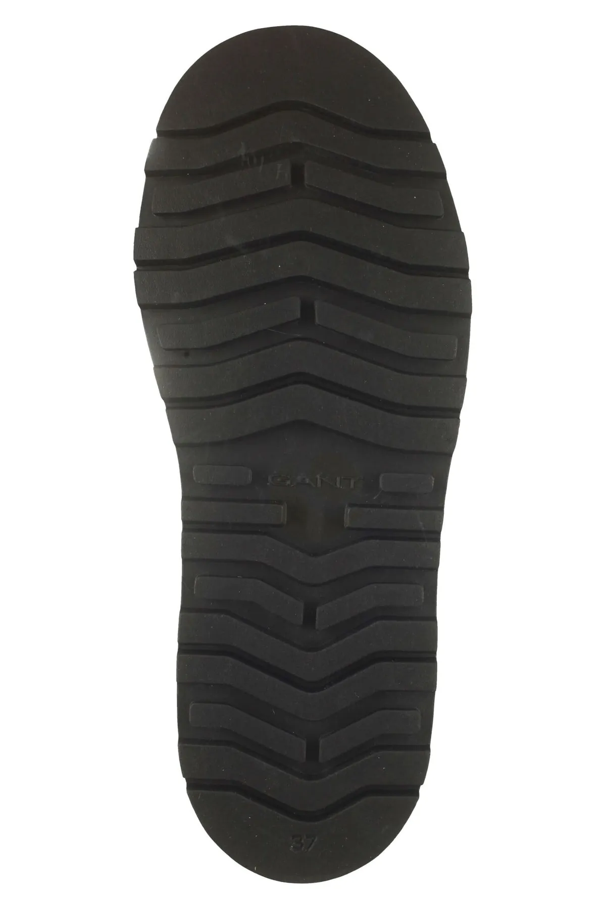 Gant  Schneestiefel - Schwarz - Flacher Absatz